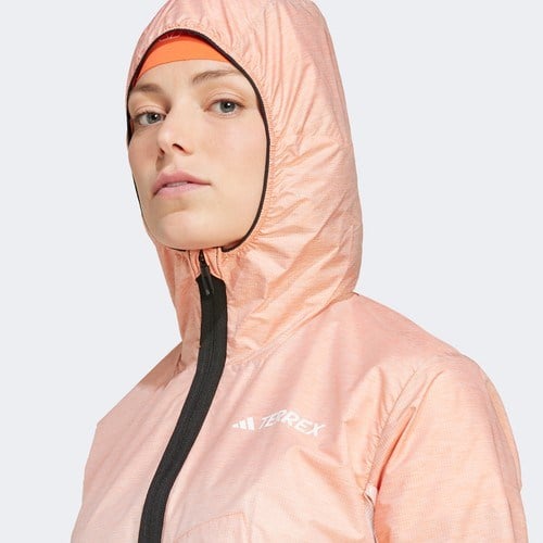 Adidas TERREX IT3435 Terrex Xperior Light Windweave Jacket