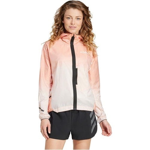 Adidas TERREX IT3435 Terrex Xperior Light Windweave Jacket