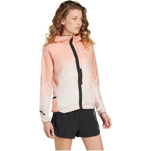 Adidas TERREX IT3435 Terrex Xperior Light Windweave Jacket