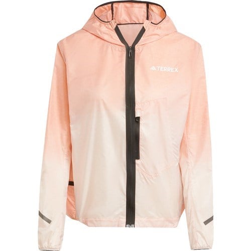 Adidas TERREX IT3435 Terrex Xperior Light Windweave Jacket