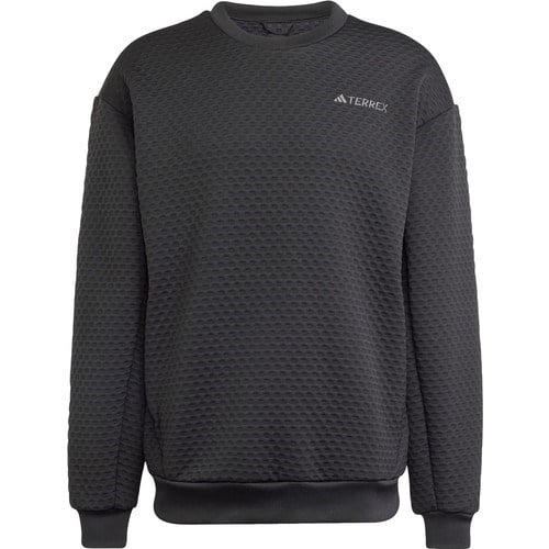 Adidas TERREX IX3941 Terrex Xploric Crewneck Sweater