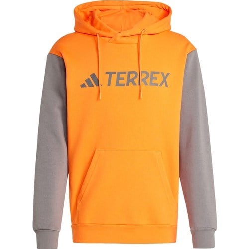 Adidas TERREX IX7718 Terrex Multi Large Logo Hoodie
