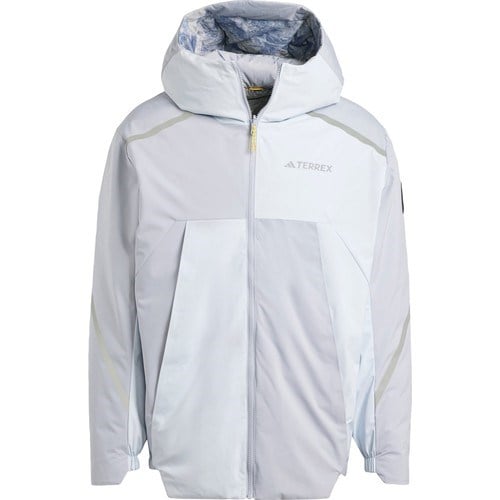 Adidas TERREX IX7953 ©National Geographic Insulated Reversible Jacket