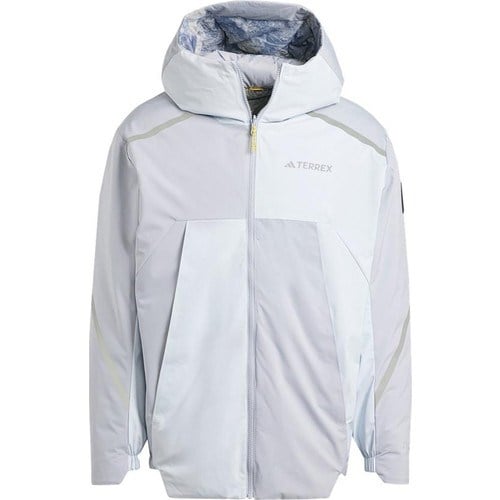 Adidas TERREX IX7953 ©National Geographic Insulated Reversible Jacket
