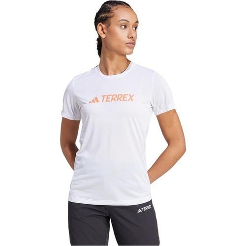Adidas TERREX IY9421 Terrex Multi Endurance Tech Tee