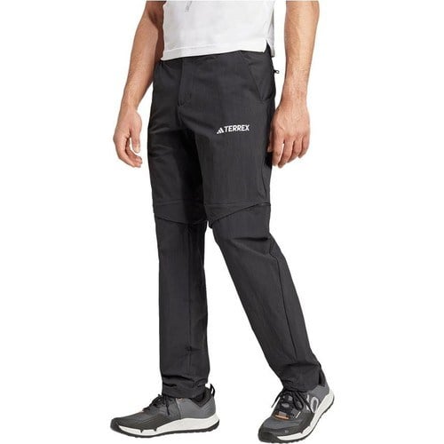 Adidas TERREX IZ3320 Terrex Multi Zip-Off Pantolon