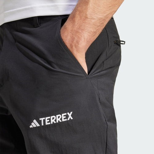 Adidas TERREX IZ3320 Terrex Multi Zip-Off Pantolon