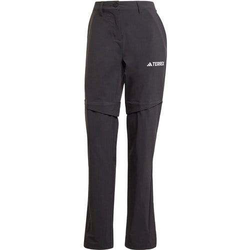 Adidas TERREX IZ3322 Terrex Multi Fermuarlı Pantolon