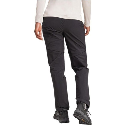 Adidas TERREX IZ3322 Terrex Multi Fermuarlı Pantolon