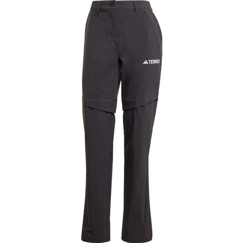 Adidas TERREX IZ3322 Terrex Multi Fermuarlı Pantolon