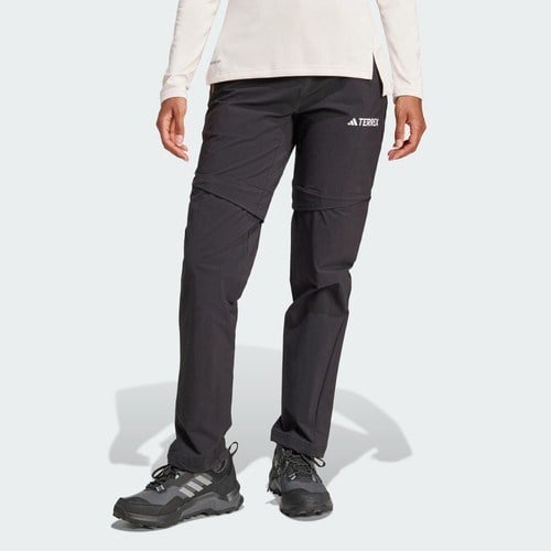 Adidas TERREX IZ3322 Terrex Multi Fermuarlı Pantolon