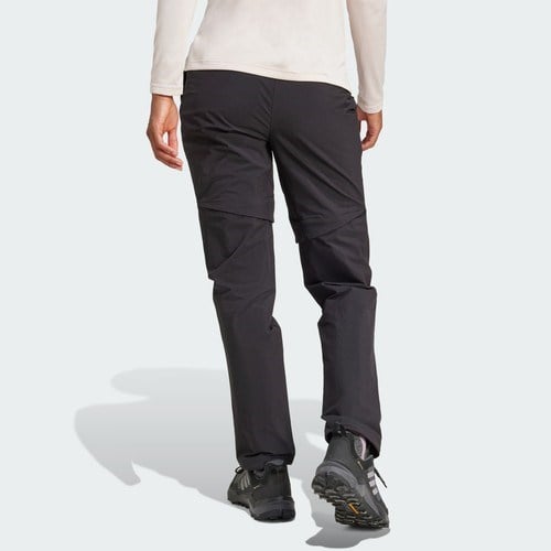 Adidas TERREX IZ3322 Terrex Multi Fermuarlı Pantolon