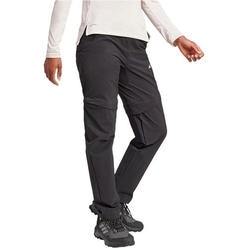Adidas TERREX IZ3322 Terrex Multi Fermuarlı Pantolon