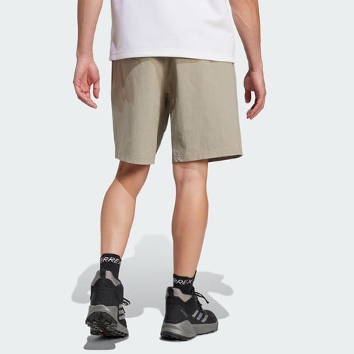 Adidas TERREX JD5844 adidas National Geographic WIND.RDY Şort