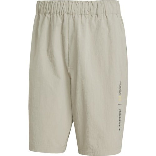 Adidas TERREX JD5844 adidas National Geographic WIND.RDY Şort