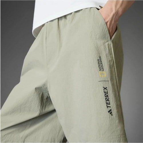 Adidas TERREX JD5844 adidas National Geographic WIND.RDY Şort
