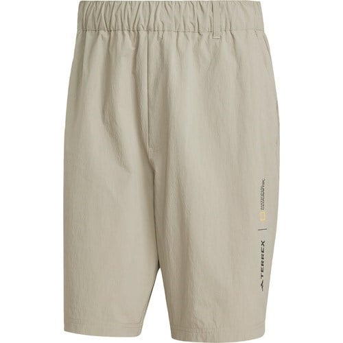 Adidas TERREX JD5844 adidas National Geographic WIND.RDY Şort