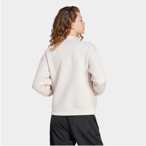 Adidas TERREX JD6644 Terrex Xploric Sweater Fermuarlı Üst