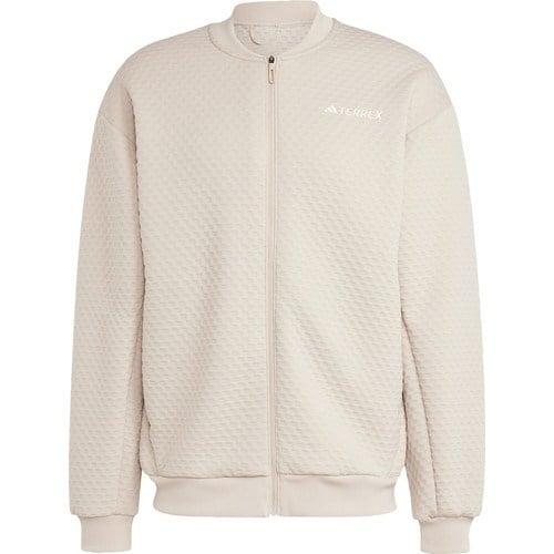 Adidas TERREX JD6646 Terrex Xploric Sweater Jacket