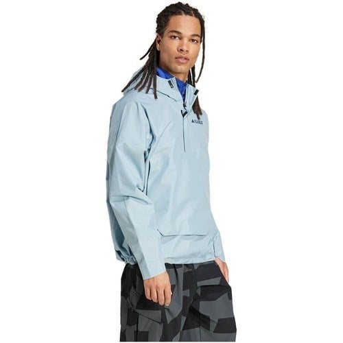 Adidas TERREX JD8347 Terrex Xploric 2.5L Climaproof Anorak