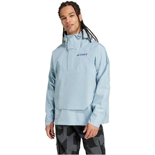 Adidas TERREX JD8347 Terrex Xploric 2.5L Climaproof Anorak