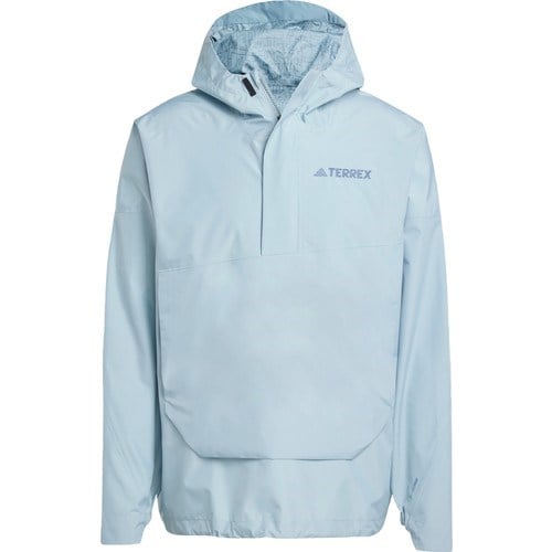 Adidas TERREX JD8347 Terrex Xploric 2.5L Climaproof Anorak