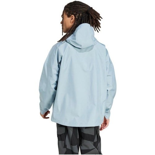 Adidas TERREX JD8347 Terrex Xploric 2.5L Climaproof Anorak