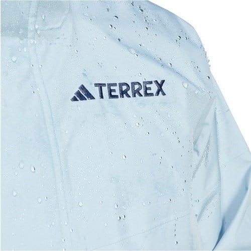 Adidas TERREX JD8347 Terrex Xploric 2.5L Climaproof Anorak