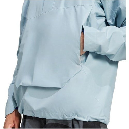 Adidas TERREX JD8347 Terrex Xploric 2.5L Climaproof Anorak