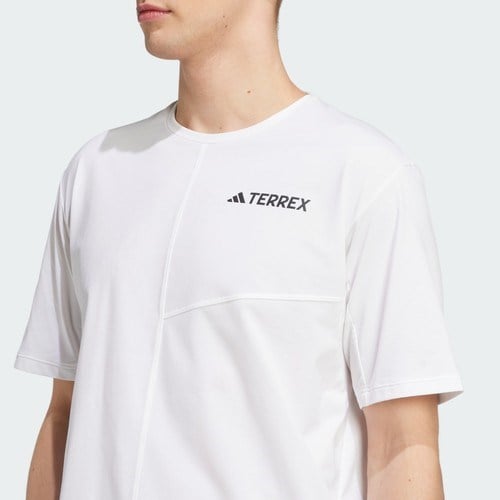 Adidas TERREX JE0391 Terrex Multi Climacool Tee