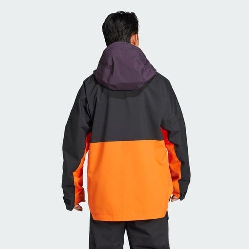 Adidas TERREX JE4066 Terrex Xperior 2L Lined RAIN.RDY Anorak