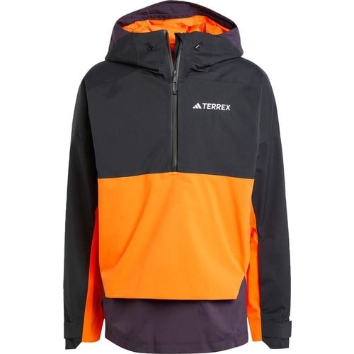 Adidas TERREX JE4066 Terrex Xperior 2L Lined RAIN.RDY Anorak