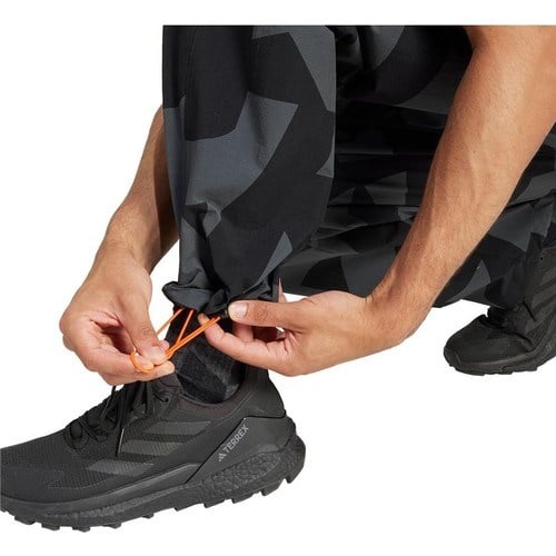 Adidas TERREX JF3716 Terrex Xploric Cargo Pants Printed