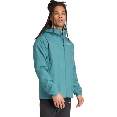Adidas TERREX JL9774 Terrex Multi 2L RAIN.RDY Jacket