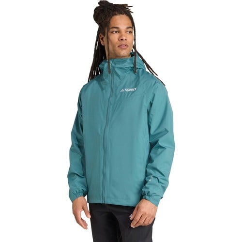 Adidas TERREX JL9774 Terrex Multi 2L RAIN.RDY Jacket
