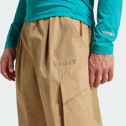 Adidas TERREX JM7424 Terrex Xploric Cargo Pants
