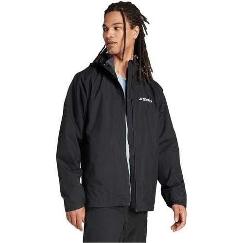 Adidas TERREX JM8697 Terrex Multi Essentials Three-In-One Mont
