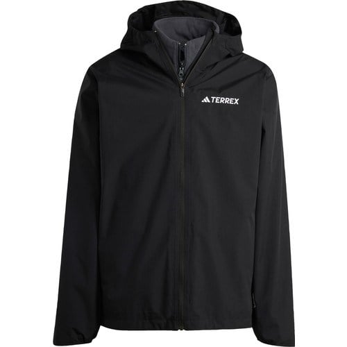 Adidas TERREX JM8697 Terrex Multi Essentials Three-In-One Mont