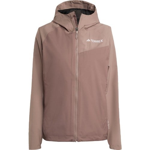 Adidas TERREX JN0857 Terrex Multi 2L RAIN.RDY Jacket