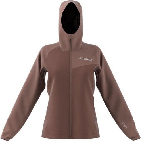 Adidas TERREX JN0857 Terrex Multi 2L RAIN.RDY Jacket
