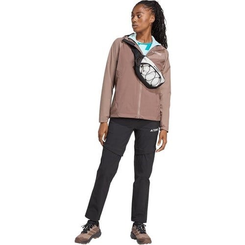 Adidas TERREX JN0857 Terrex Multi 2L RAIN.RDY Jacket