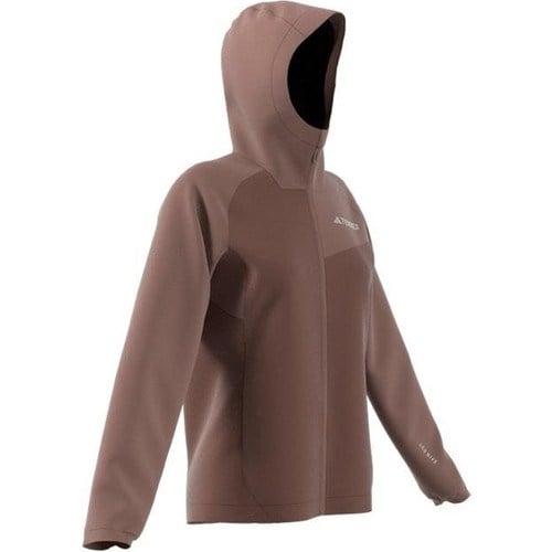 Adidas TERREX JN0857 Terrex Multi 2L RAIN.RDY Jacket