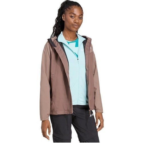 Adidas TERREX JN0857 Terrex Multi 2L RAIN.RDY Jacket