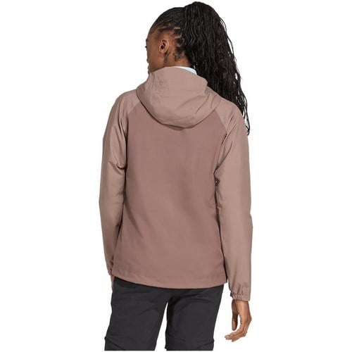 Adidas TERREX JN0857 Terrex Multi 2L RAIN.RDY Jacket