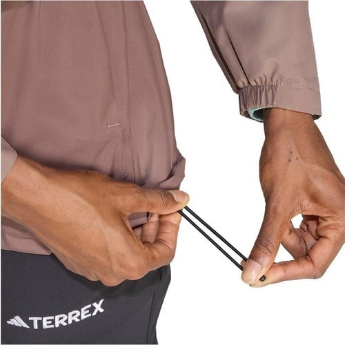 Adidas TERREX JN0857 Terrex Multi 2L RAIN.RDY Jacket