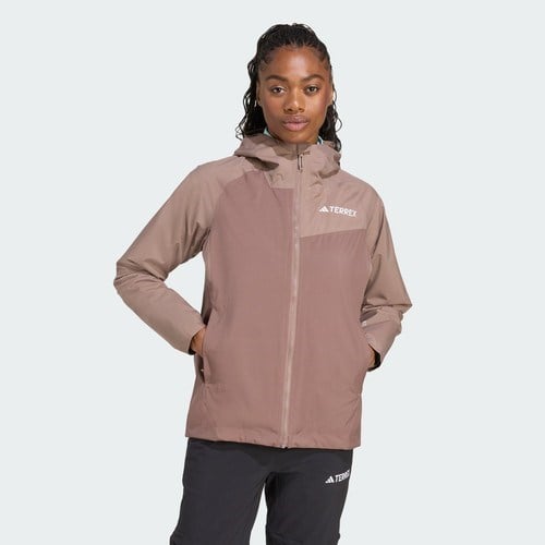 Adidas TERREX JN0857 Terrex Multi 2L RAIN.RDY Jacket