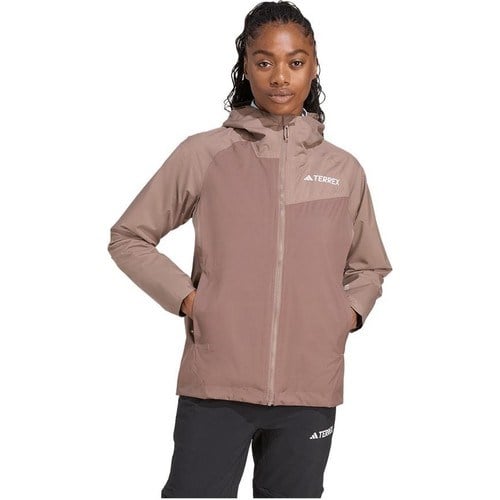 Adidas TERREX JN0857 Terrex Multi 2L RAIN.RDY Jacket