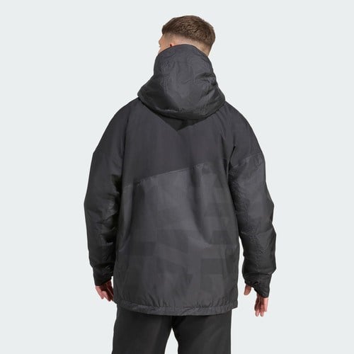 Adidas Terrex JN3101 Terrex Multi 2l Rain.rdy Insulated Jacket