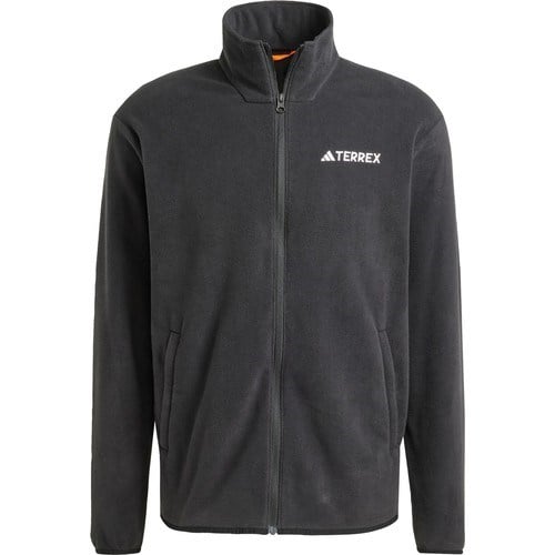 Adidas TERREX JP0795 Multi Essentials Full-Zip Fleece Jacket