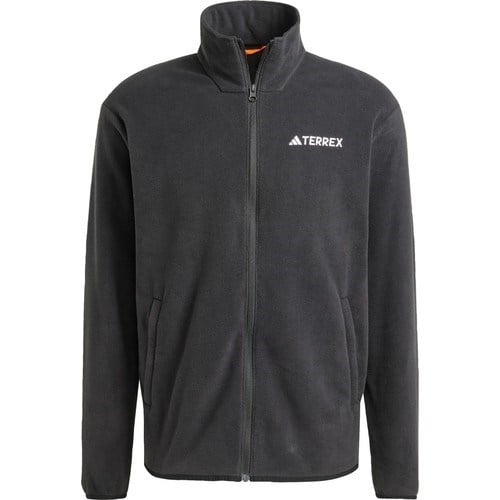 Adidas TERREX JP0795 Multi Essentials Full-Zip Fleece Jacket
